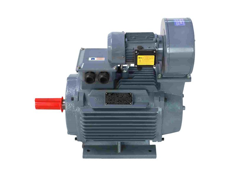 YLJ系列力矩三相異步電動機